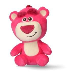 Toy Story Peluche Portachiavi Aristocats Lotso 12 Cm Cerdá