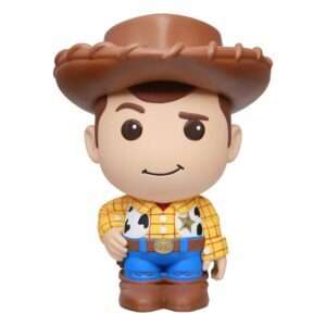 Toy Story Salvadanaio Woody Con Figure Int.