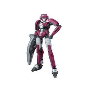Transformers 8 Amk Series Plastica Model Kit Elita-1 20 Cm Yolopark