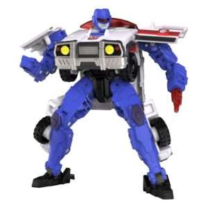 Transformers Age Of The Primes Action Figure Autobot Red Alert 18 Cm Hasbro