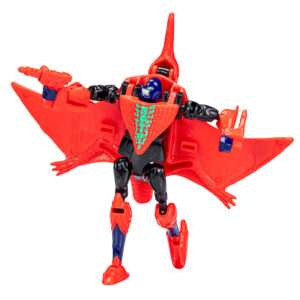 Transformers Bw Terrorsaur Af Action Figura Hasbro