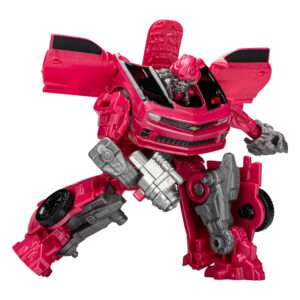 Transformers: Dark Of The Moon Generations Studio Series Core Class Action Figura Laserbeak 9 Cm Hasbro