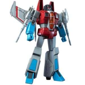 Transformers G1 Amk Pro Model Kit Starscream 19 Cm Yolopark