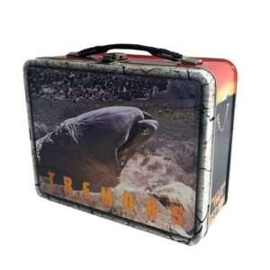 Tremors: Tin Tote Factory Entertainment