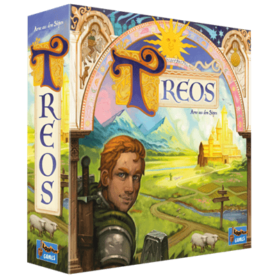 Treos
