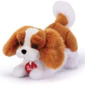 Trudi 22334 - Cavalier King Marley Taglia S