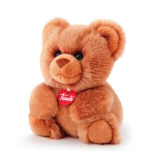 Trudi 29079 - Fluffy Orsetto Taglia S