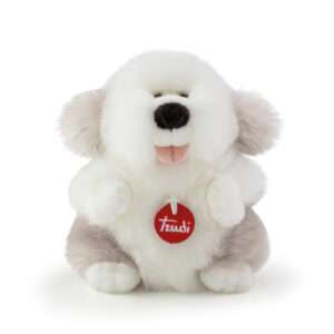 Trudi TUDH0000 - Fluffy Cane Taglia S