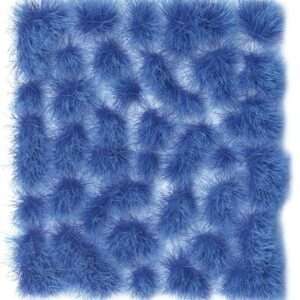 TUFT WILD SC434 FANTASY BLUE LARGE Accessori Per Modellismo Vallejo