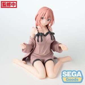 Tying The Knot Con An Amagami Sister Yumemirize Pvc Statua Yuna Amagami 10 Cm Sega