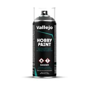 UK BRONZE GREEN 28004 Colori Vallejo