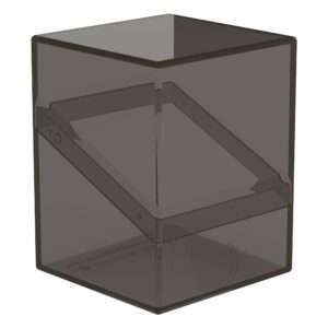 Ultimate Guard Boulder 100+ Clear - Onyx Ultimate Guard