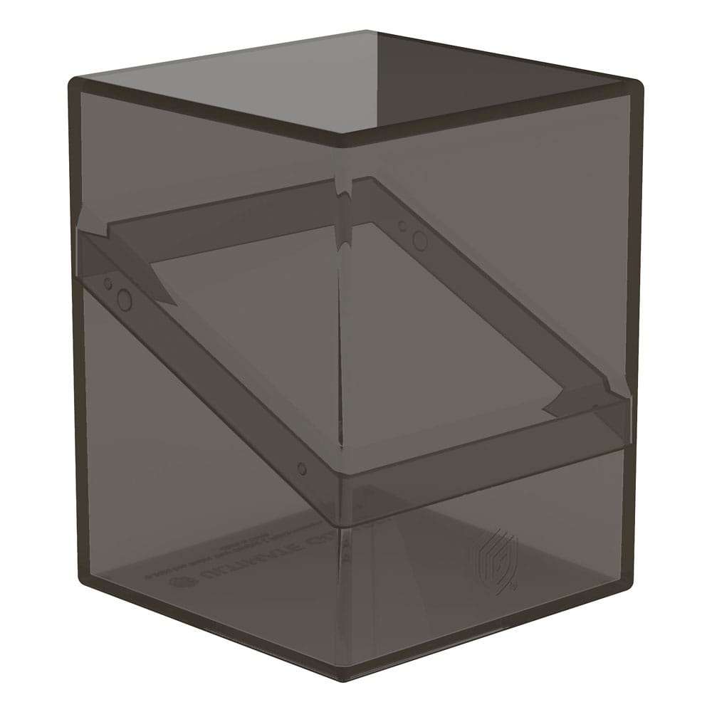 Ultimate Guard Boulder 100+ Clear - Onyx Ultimate Guard