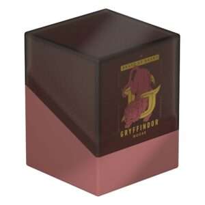 Ultimate Guard Boulder 100+ Harry Potter - Grifondoro Ultimate Guard