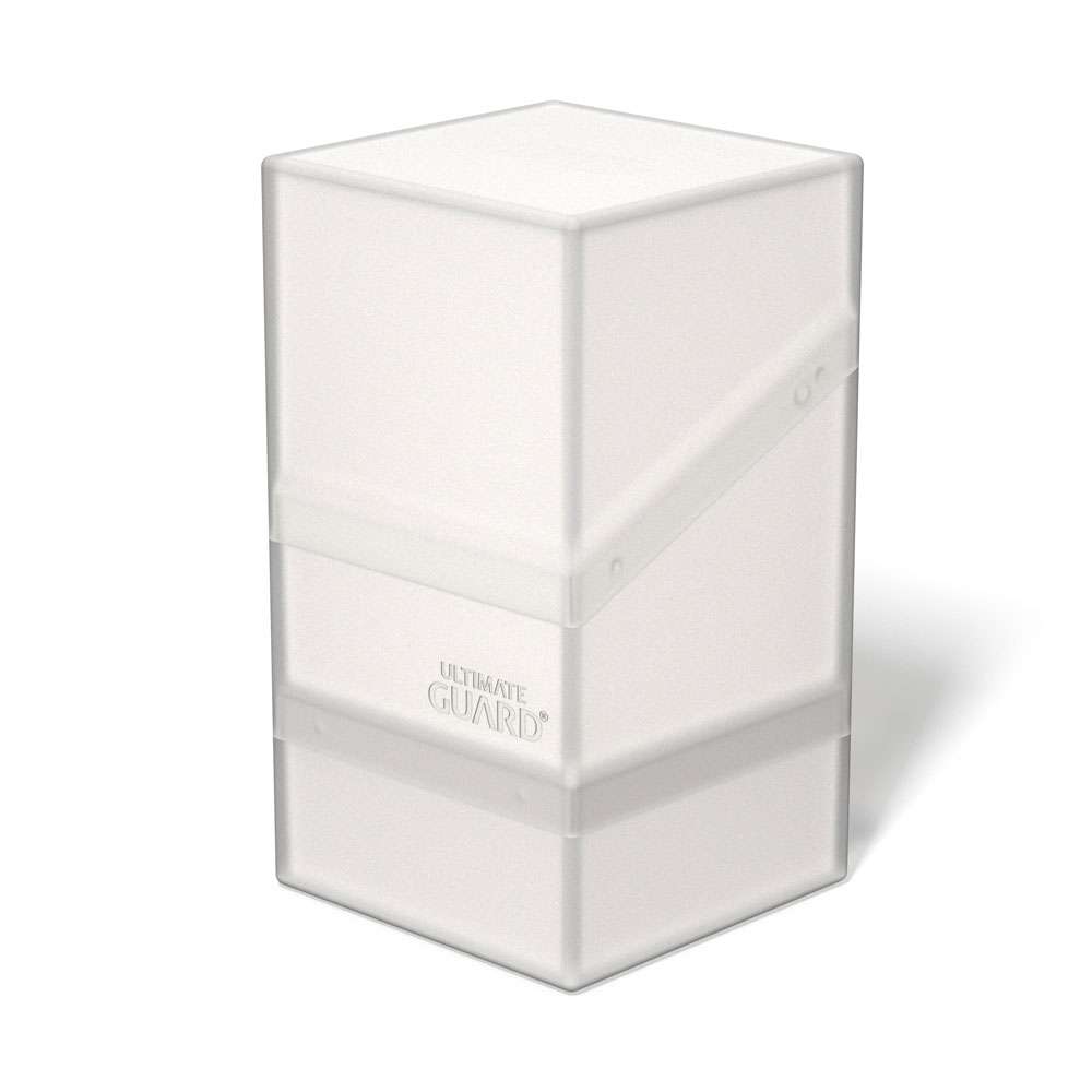 Ultimate Guard Boulder´n´Tray 100+ Frosted Ultimate Guard