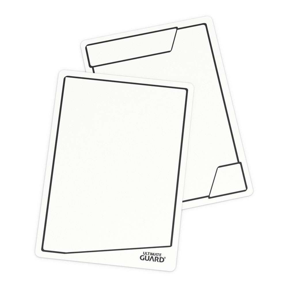 Ultimate Guard Multi Tokens Pacco da 25 pezzi Ultimate Guard