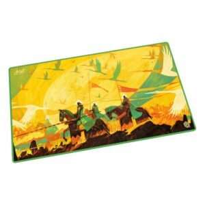 Ultimate Guard Play-Mat "Artist Edition -3 Dominik Mayer" Ultimate Guard