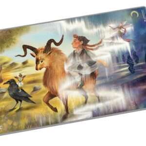 Ultimate Guard Play-Mat Magic: The Gathering "Lorwyn Eclipsed" - Morningtide’s Light Ultimate Guard