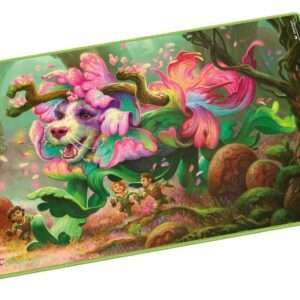 Ultimate Guard Play-Mat Magic: The Gathering "Lorwyn Eclipsed" - Vibrance Ultimate Guard