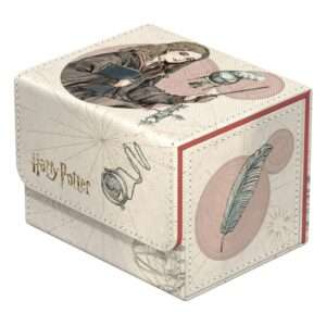 Ultimate Guard Sidewinder 100+ Xenoskin Harry Potter - Hermione Granger Ultimate Guard
