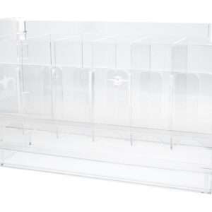 Ultimate Guard Supreme Dispenser For Booster Packs Ultimate Guard