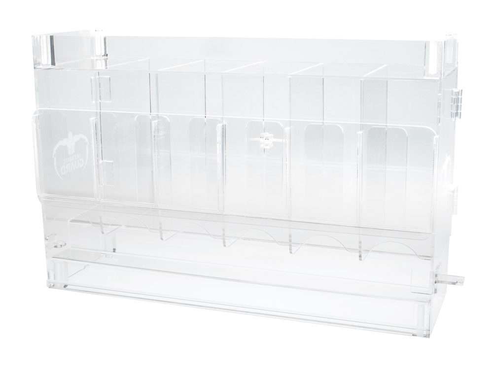 Ultimate Guard Supreme Dispenser For Booster Packs Ultimate Guard