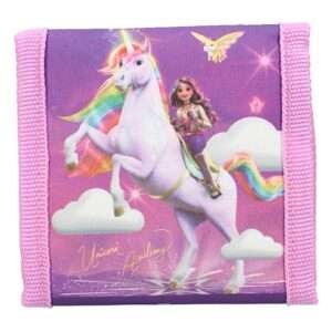 Unicorn Academy Portafoglio It's Fate Vadobag