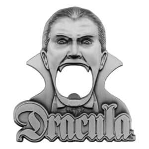 Universal Monsters Apribottiglia Dracula Fanattik