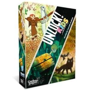 Unlock! Bambino 4