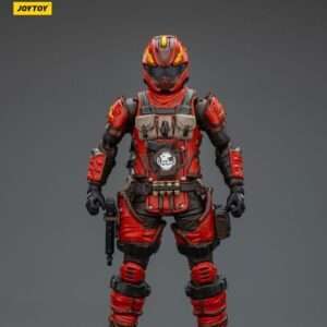 UNSC Dark Source Action Figur Assaulter Elias 7 Cm Joy Toy (CN)