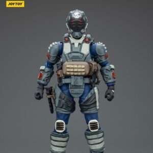 UNSC Dark Source Action Figur Breacher Benjamin 7 Cm Joy Toy (CN)