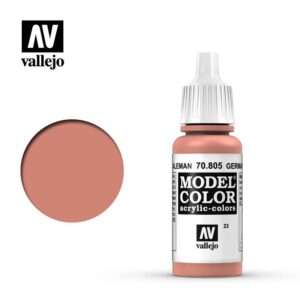 Vallejo Mc 023 German Arancione 70805 Colori VALLEJO
