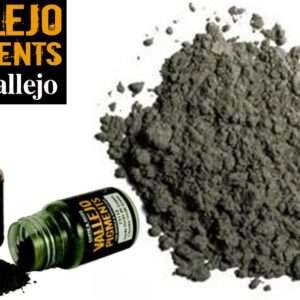 VALLEJO PIGMENT LIGHT SLATE GREY 73113 COLORI VALLEJO
