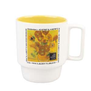 Van Gogh Museum Tazza 350ml Erik