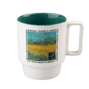 Van Gogh Museum Tazza 350ml Erik