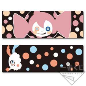 Vari Madoka Magica Telo Mare Asciugamano Set (2pz) Telo Mare Asciugamano