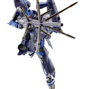 VF 25G Action Figure Pvc Super Messiah Valkyrie 30 Cm Bandai