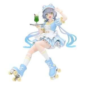 Vsinger Noodle Stopper Pvc Statua Luo Tian Yi Waitress Ver. 13 Cm Furyu