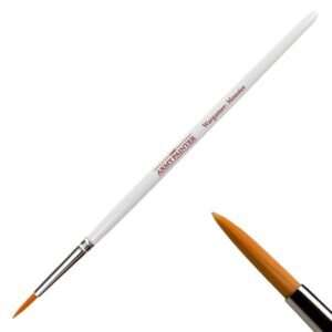 Wargamer Brush: Monster 18 Cm Accessori Modellismo Army Painter