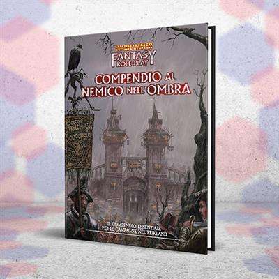 Warhammer Fantasy RPG - Compendio