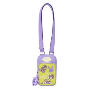 Warner Bros By Loungefly Borsa A Tracolla Looney Tunes Lola Bunny Loungefly