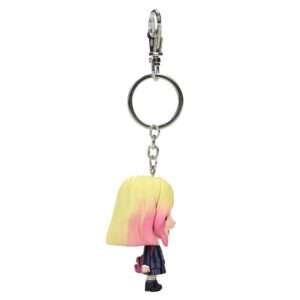 Wednesday Enid Pvc Portachiavi Portachiavi Sd Toys