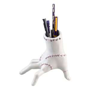 Wednesday Pencil Holder Incl. Stationary Set Grupo Erik