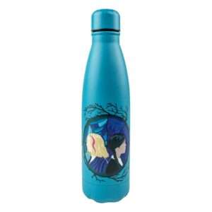 Wednesday Thermo Water Enid & Wednesday Cinereplicas