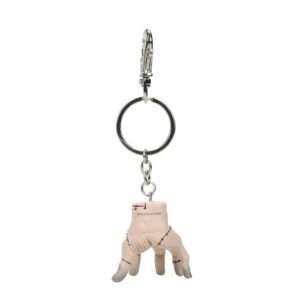 Wednesday Thing Pvc Portachiavi Portachiavi Sd Toys