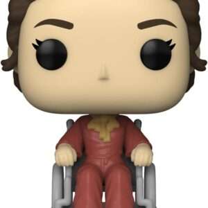 What Ever Happened To Baby Jane Pop! Movies Figura Vinile Blanche Hudson 9 Cm Funko