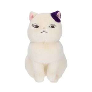 Whisper Of The Heart Otedama Peluche Figura Moon 17 Cm Semic