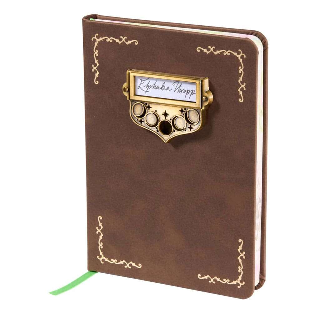 Wicked Diario 240 Pagine Elphaba Noble Collection
