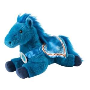 Wicked Peluche Figura Fiyero's Horse 29 Cm Noble Collection