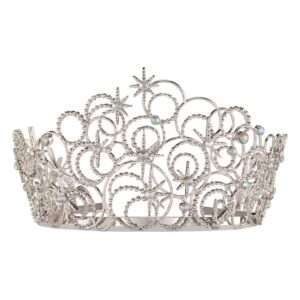 Wicked Replica Corona di Glinda 17 Cm The Noble Collection